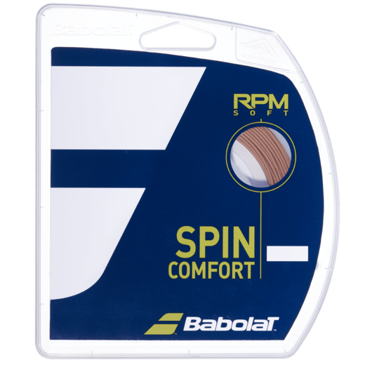 Babolat RPM SOFT 12M grey